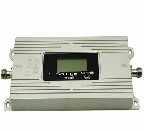 清徐双频手机信号增强器800㎡