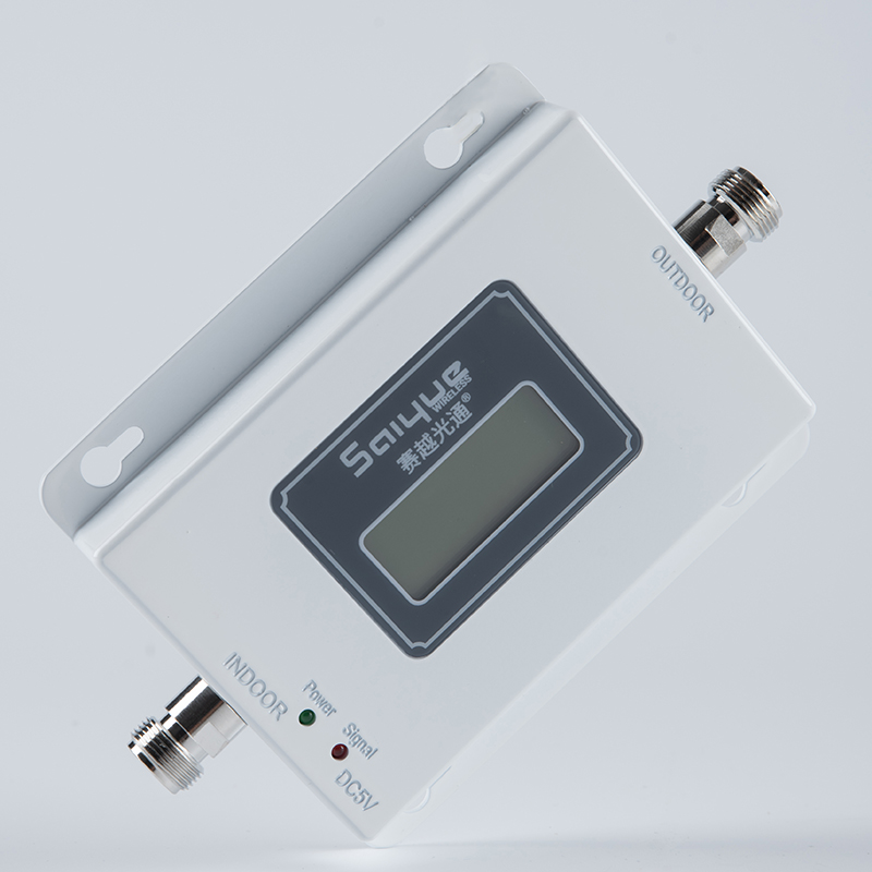 清徐家用配电房机房信号放大器200㎡