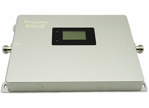 清徐三频/四频/五频手机信号接收器800㎡