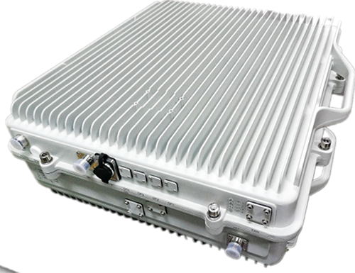 清徐信令级数字室分型移动通信干扰器