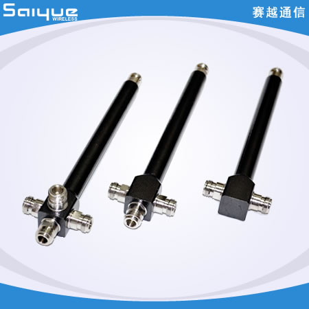  清徐FM调频广播同步广播功分器