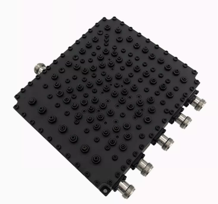  清徐双频三频四频五频腔体合路器4G+5G