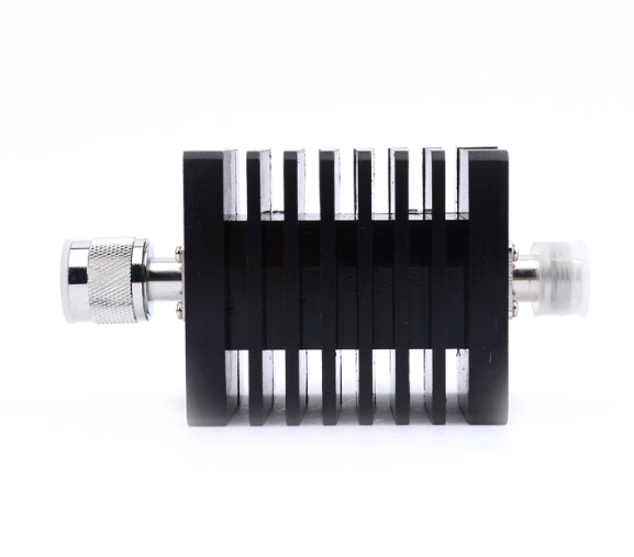  清徐腔体固定衰减器0-3G/0-4G  N型接口